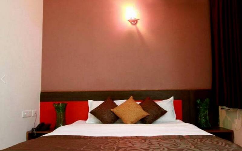 Bina Resorts, Nainital 5